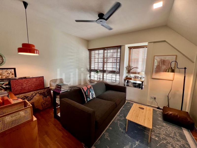 4 Bed Cluster House (Landed) for Sale in  One Mount Rosie - Image 6